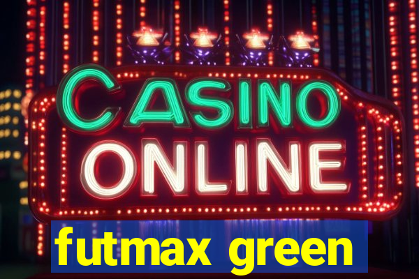 futmax green