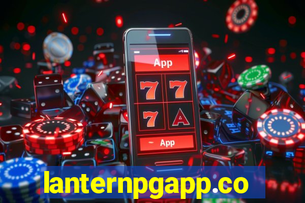 lanternpgapp.com