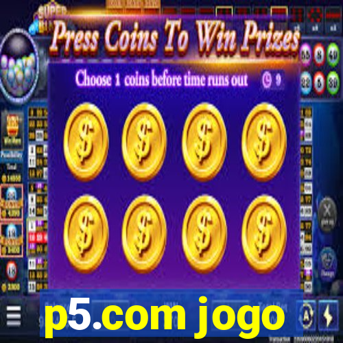 p5.com jogo