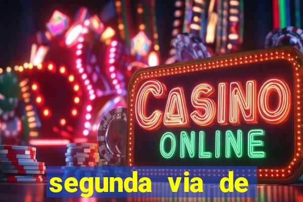 segunda via de boletos bradesco