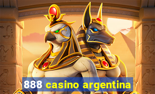 888 casino argentina
