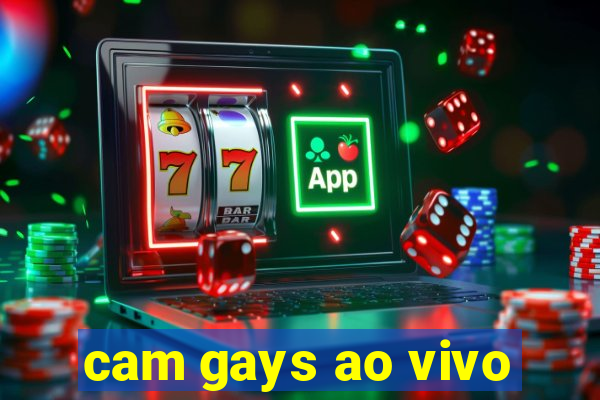 cam gays ao vivo