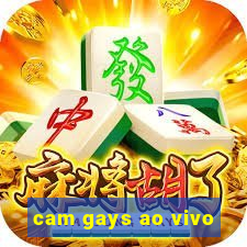 cam gays ao vivo
