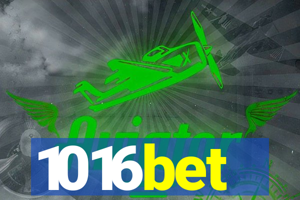 1016bet