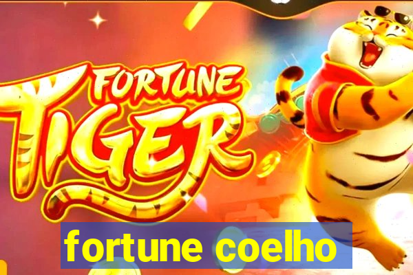 fortune coelho