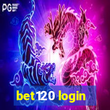 bet120 login