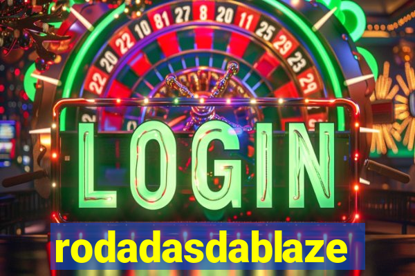 rodadasdablaze
