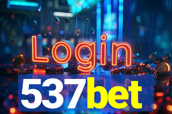537bet