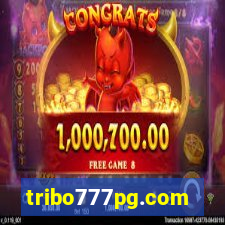 tribo777pg.com