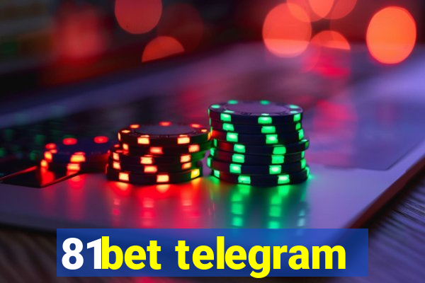 81bet telegram
