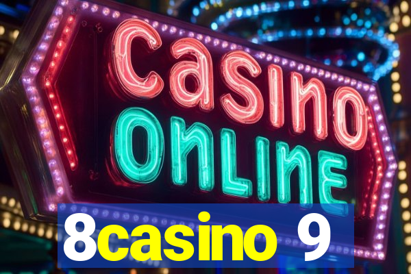 8casino 9
