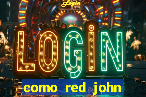 como red john sabia da lista de jane