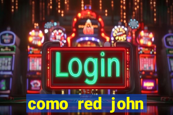 como red john sabia da lista de jane