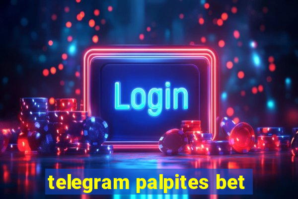 telegram palpites bet