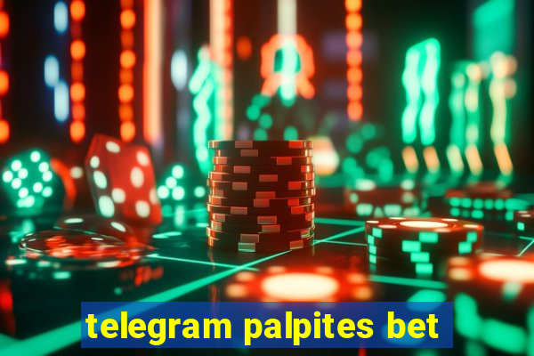telegram palpites bet