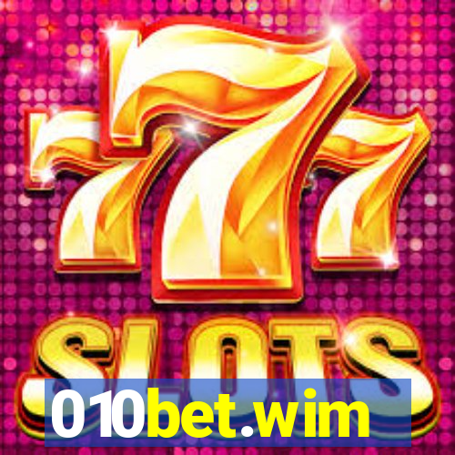 010bet.wim
