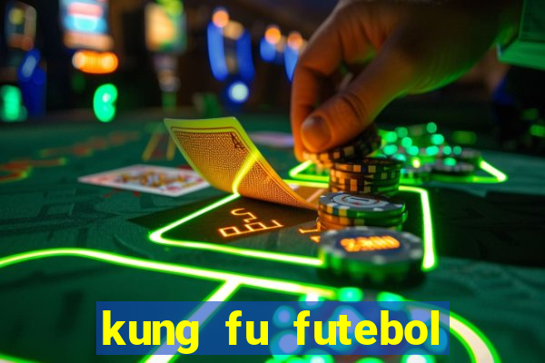 kung fu futebol clube via torrent