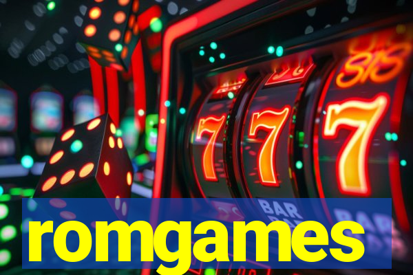 romgames