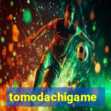 tomodachigame