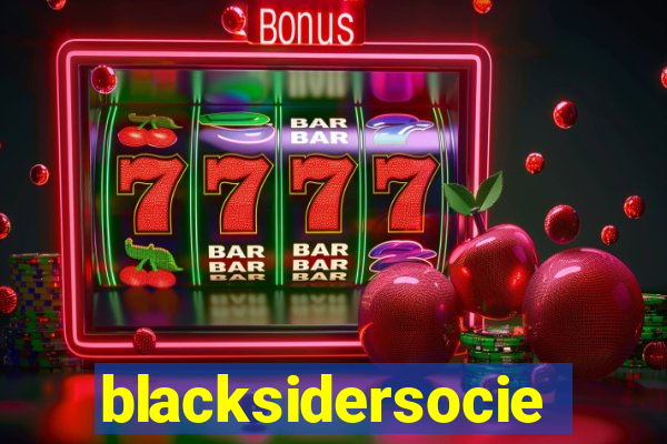 blacksidersociety.pro