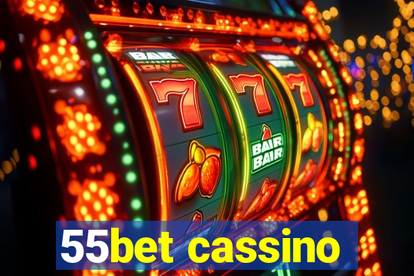 55bet cassino