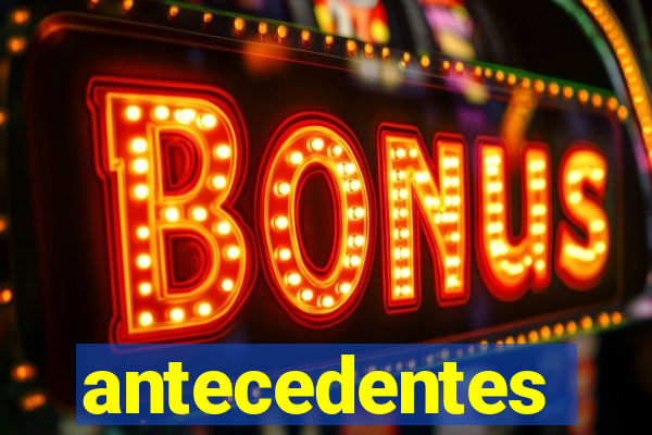 antecedentes criminais bahia