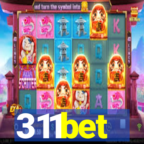 311bet