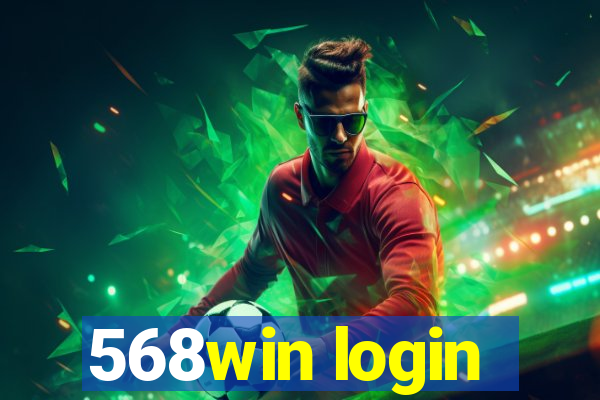 568win login