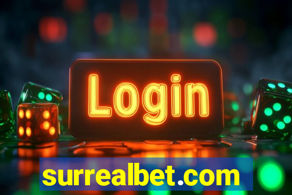surrealbet.com