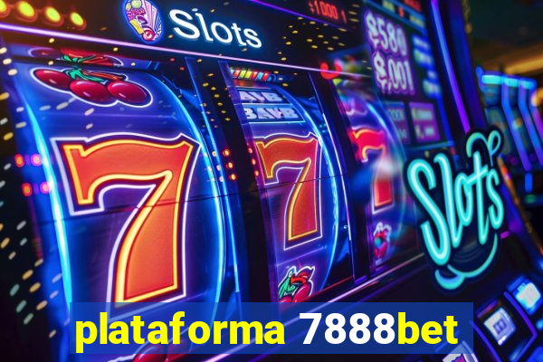 plataforma 7888bet