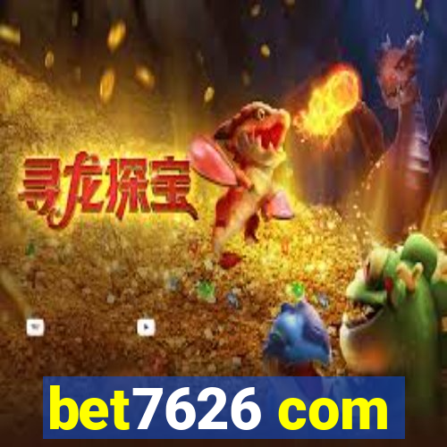 bet7626 com