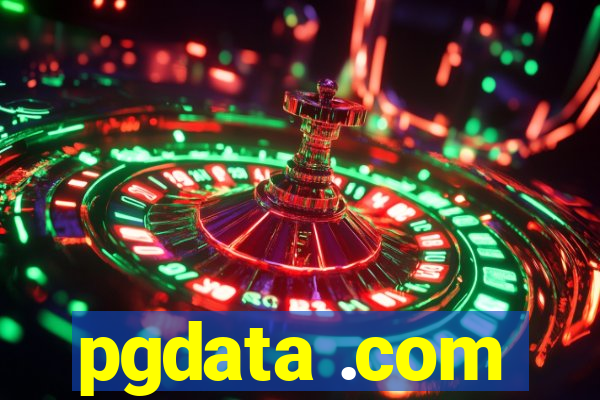 pgdata .com