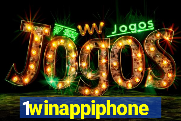 1winappiphone
