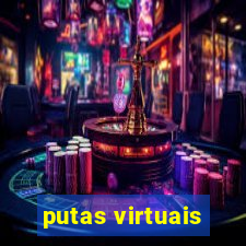 putas virtuais