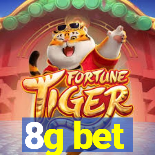 8g bet