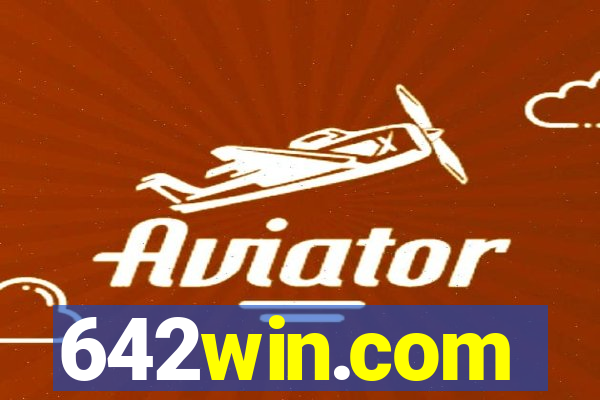642win.com