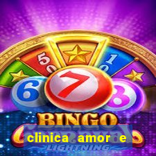 clinica amor e saude pirituba