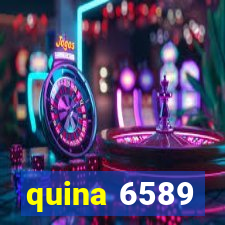 quina 6589