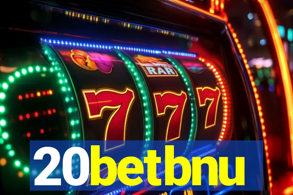 20betbnu