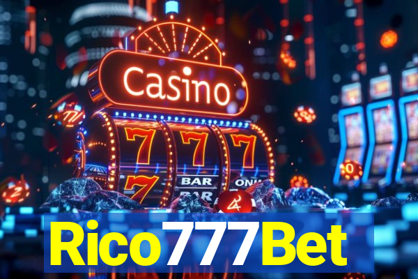 Rico777Bet