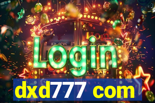 dxd777 com