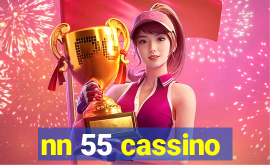 nn 55 cassino