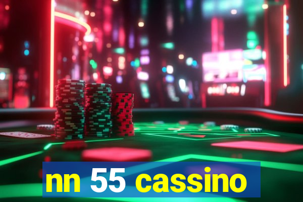 nn 55 cassino