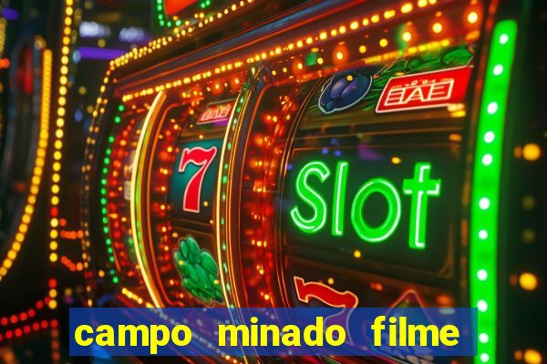 campo minado filme final explicado