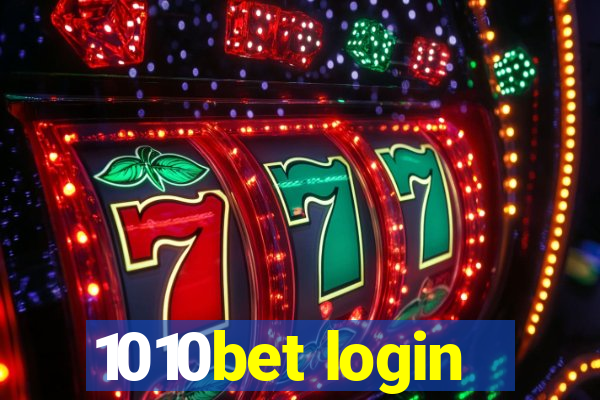 1010bet login