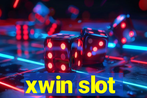 xwin slot