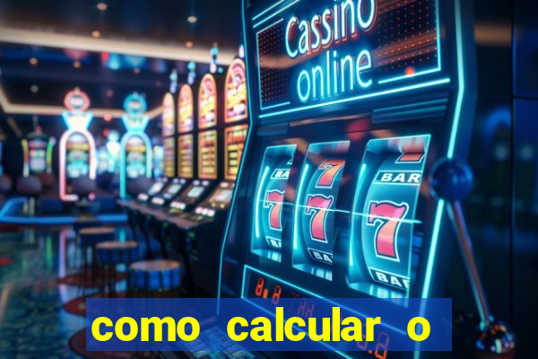 como calcular o cashback da blaze