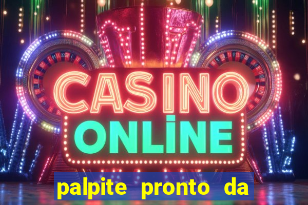 palpite pronto da quina vip