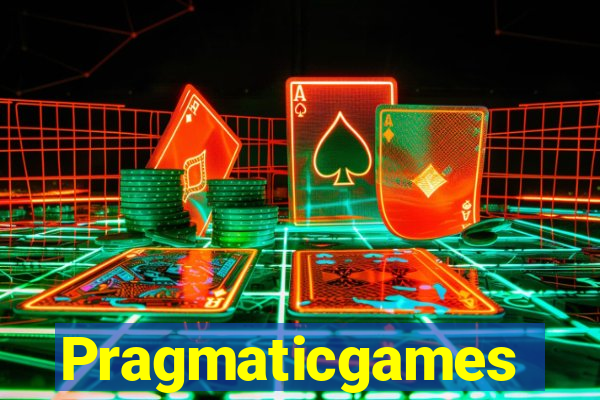Pragmaticgames