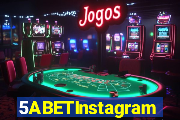 5ABETInstagram